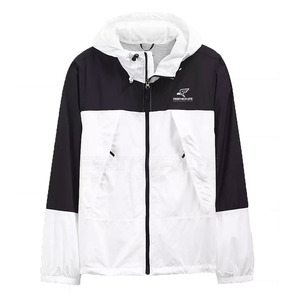 Vestes coupe-vent pour hommes dans un nouveau design Veste coupe-vent bon marché Veste coupe-vent pour hommes à la mode de qualité supérieure - Product Image 1