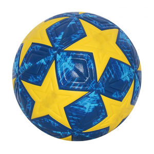 2026 USA-Canada-Mexico World Football Championship Sneak Preview Official Match Seamless Thermobonded PU High Quality Soccerball - Product Image 4