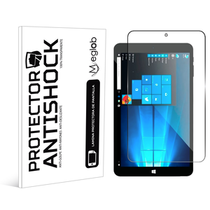 ฟิล์มกันรอยหน้าจอ ANTISHOCK สำหรับแท็บเล็ต Xoro PAD 9W4 Pro - Product Image 1