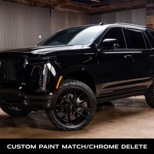 Cadillac Escalade Sport 2025 de Construcción Estándar - Product Image 6