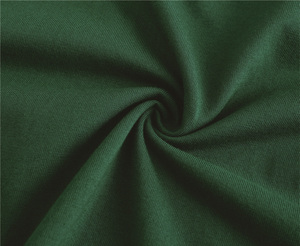 High Quality 100% Cotton O-Neck Basic <b>T</b>-<b>Shirt</b> for Men Summer New 230Gsm <b>White</b> Solid Oversized Casual Classically Styled - Product Image 6