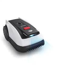 เครื่องตัดหญ้าอัตโนมัติ O1000 RTK คุณภาพเยี่ยม รุ่นใหม่ล่าสุด ไม่ต้องใช้ลวดขอบสนาม พร้อมระบบวิชั่น - Product Image 2