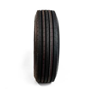 295/75R22.5 Highway Truck <b>Tire</b> with Optimized Tread and Grip 295/75r22.5 drive <b>tires</b> 16 ply <b>tires</b> 295 75r22 5 <b>tires</b> 295/75r22.5 - Product Image 4