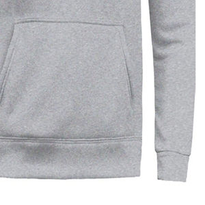 ชุดวอร์มผู้ชายแบบมีฮู้ด สวมใส่สบาย ผลิตจากผ้าฝ้ายฟลีซ 100% คุณภาพสูง เหมาะสำหรับฤดูหนาว - Product Image 3