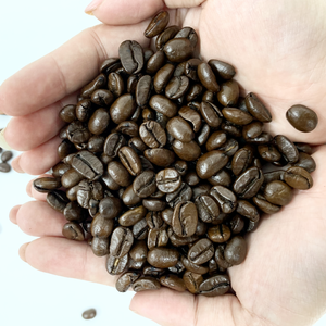 กาแฟโรบัสต้าเวียดนามคุณภาพพรีเมียม คั่วเข้ม รสช็อกโกแลต รับผลิตฉลากเอง ส่งออกจำนวนมากสำหรับตลาดสหภาพยุโรป สหรัฐอเมริกา และสหรัฐอาหรับเอมิเรตส์ - Product Image 5