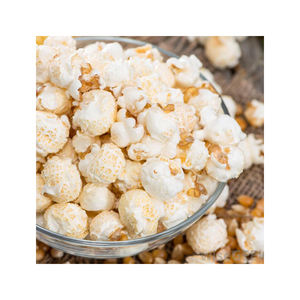 Granos de palomitas de maíz a la venta/palomitas de maíz de mariposa y palomitas de maíz de setas - Product Image 2