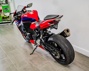 Get Now 2025-2026 Hondaas CBR1000RR 998 CC Inline 4 4 tiempos Nueva motocicleta deportiva Envío puerta a puerta en todo el mundo - Product Image 2