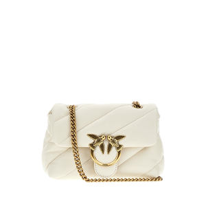 กระเป๋าสะพายข้างแฟชั่นสตรี Z14Q TU โดยสำหรับ PINKO - Product Image 1