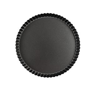 Nueva tendencia Table Ware Food Charger y Show Plate Trending Round Shape Metal Iron Home and Kitchen Ware Charger Plate - Product Image 2