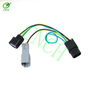 Memanfaatkan kabel Off-road lampu belakang Bar Plug dan Play Pigtail untuk UTV - Product Image 2