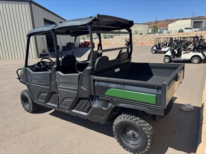 Tracteur agricole d'occasion de qualité supérieure K-I-O-T-I K-9 2 R-O-W 4X4, vente en gros, fourni pour l'agriculture - Product Image 2