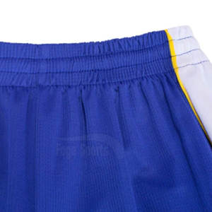 Uniforme de basket-ball pour hommes adultes, 100% polyester, respirant, séchage rapide, sans manches, design personnalisé, tenue d'entraînement d'équipe - Product Image 5