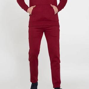 Gran oferta nueva moda para hombre Sudadera con capucha y chándal multicolor para Hombre Sudaderas con capucha Hip Hop Side Men Color sólido secado rápido - Product Image 6