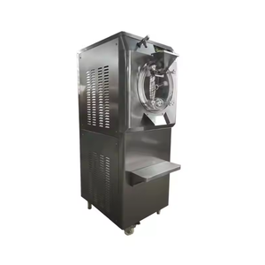 เครื่องทำไอศกรีมเจล-ATO เครื่องทำไอศกรีมอัตโนมัติ - Product Image 6