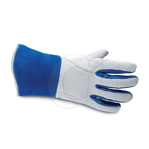 Vente en gros de gants de soudage tig de qualité supérieure gants de soudage tig haute performance pour les vêtements de travail - Product Image 5