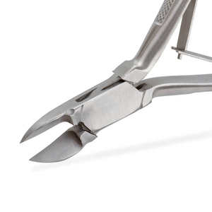 Factory Direct Sale Reasonable Price Cuticle Nipper for Personal Use / Manufacturing Custom Made Cuticle Nipper <b>BY</b> ANAAIF - Product Image 3