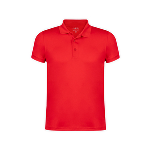 Camiseta Polo Textil, para hombre y mujer - Product Image 1