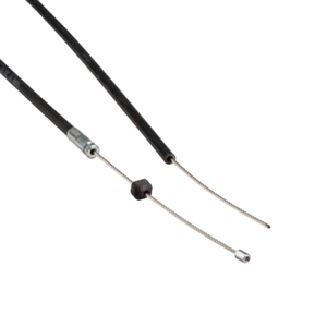 Cavi e Fili Intrecciati da 2,5M, Qualsiasi Combinazione - Set da 2 Fissi o Estraibili NT/NW - Product Image 1