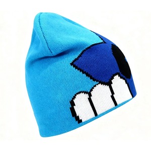 Gorro clásico de estilo Vintage 2025, gorro tejido a mano con diseño de estrella, gorros cálidos y acogedores de invierno, gorros Unisex para hombres y mujeres - Product Image 3