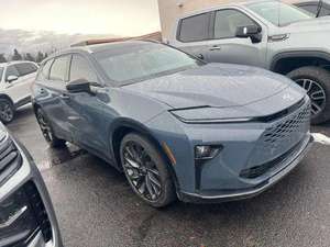 Toyota Crown Signia LIMITED d'occasion 2025 - Product Image 5