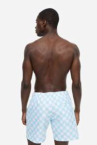 Pantalones cortos casuales de secado rápido para hombre, pantalones cortos de playa, precio competitivo, pantalones cortos de baño para hombre - Product Image 2