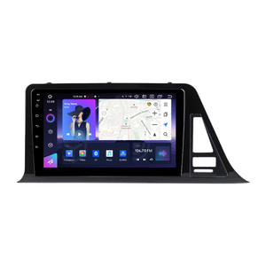 NaviFly NF più recente Android controllo autoradio 4G lte DSP DVR TRMS per Toyota <span class=keywords><strong>C</strong></span>-<span class=keywords><strong>HR</strong></span> 2016-2020 con <span class=keywords><strong>auto</strong></span> play Android <span class=keywords><strong>auto</strong></span> - Product Image 2