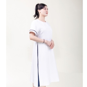 Limpieza Antipolvo-Más alta calidad FMF Fabricantes Verificados ODM/OEM Servicio Hospital Scrubs - Product Image 1