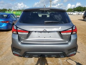 MITSUBiISHI OUTLANnDER SPORT SE 2021 d'occasion - Product Image 6