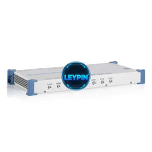 Equipo de Infraestructura Inalámbrica ROHDE&Schwarz CMX-RF42 Active RF Frontend de 44 GHz - Product Image 1