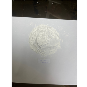 Quartz Powder Packing By PP <b>Jumbo</b> <b>Bags</b> Silica Powder Less Than 0.038 Mm 400 Mesh Application For Electrode - Product Image 3