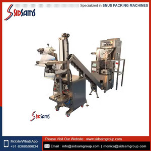 Most Popular Automatic <b>Tea</b> Filling and Packaging <b>Machine</b> at Best Price - Product Image 2