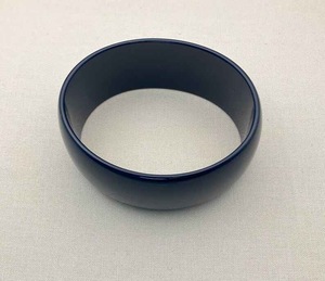 Bracelets et joncs en résine pour femmes, nouvelle collection, bijoux de style ange pour les fêtes et les mariages, haute qualité - Product Image 1