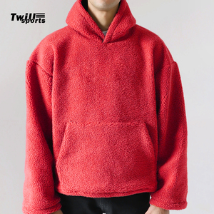 Veste polaire homme 2026, nouveau design personnalisé, tendance confortable pour l'extérieur, idéale pour l'hiver, 100% polyester - Product Image 3