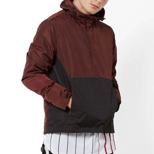 Chaqueta Cortavientos Personalizada con Cierre, Impermeable, con Dibujos Animados, Nueva Llegada, Excelente Calidad, Transpirable, Chaqueta Softshell para Hombre - Product Image 1