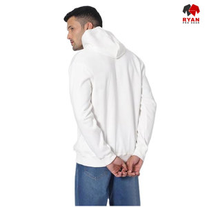 Sweat-shirt confortable et respirant pour homme Ryan Pro Gear avec logo personnalisé, design OEM ODM, style pull. - Product Image 6