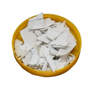 Venta caliente PVC Regrind Window Profile Scrap High Demand PVC Scrap Material - Product Image 6