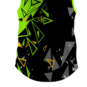 Uniformes 7V7 personalizados de alta calidad, ropa deportiva, uniformes 7V7, uniformes ligeros 7V7 - Product Image 5