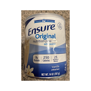 Poudre nutritionnelle premium pour enfants et adultes, stérilisée, vente en gros, emballage personnalisé pour la distribution mondiale - Product Image 5