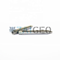 Buse de mélange à jet d'eau 20477366 20486133 20477386 20477382 20486166 20477395 Pièces de jet d'eau à tube de focalisation R500 R100 pour KMT