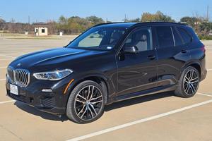 Auto Usado Confiable, BMW X5 M50i 2021, Motor Turbo V8 de 523 hp - Product Image 6