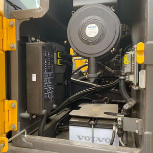 Engins de terrassement de haute qualité Volvo EC200 nouvelle pelle hydraulique Assurance qualité - Product Image 2