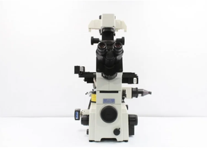 VENTAS CALIENTES TE2000ss Es 1nvertedss F1u0rescencess D1Cs M0t0r1zed M1cr0sc0pess - Product Image 3