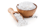 Sun-Dried Mediterranean Sea Salt without Additives for Export and OEM Supply| Ms Lily