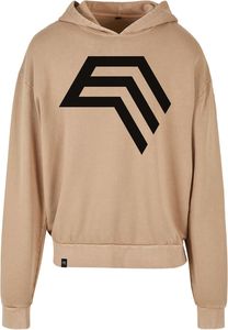 Meilleur design, vente en gros, sweat à capuche décontracté 100% coton pour hommes, dernière arrivée, sweats à capuche surdimensionnés délavés à l'acide pour hommes et femmes - Product Image 5