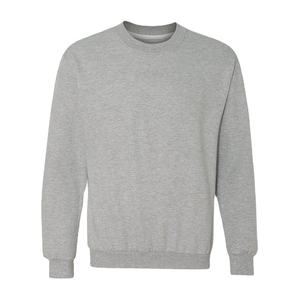 Nouvel an nouvelle mode hommes sweat 100% coton décontracté couleurs unies en gros OEM orienté vers l'exportation qualité conception personnalisée - Product Image 1