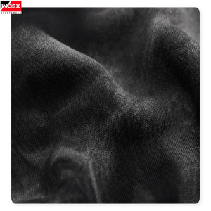 INDEX Men's Oversized <b>Tie</b>-<b>Dye</b> Hooded Sweatshirt Regular Fit Casual Autumn Knitted Polyester <b>Hoodie</b> with Pocket - Product Image 5