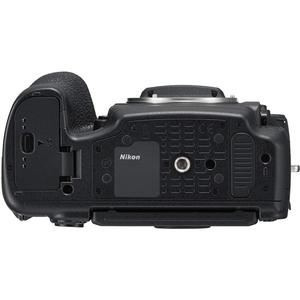 กล้อง DSLR ระดับมืออาชีพแบบ FX-Format พร้อมจอภาพ 4K หูฟังระดับมืออาชีพ ไมโครโฟน การ์ดหน่วยความจำ ขาตั้งกล้อง แบตเตอรี่ ชุดเซ็นเซอร์ CMOS SD - Product Image 3