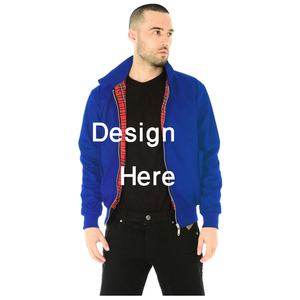 Men's Jacket for Biker <b>Distressed</b> Genuine Lambskin <b>Top</b> Quality Material - Wholesale Price From Bangladesh - Product Image 4