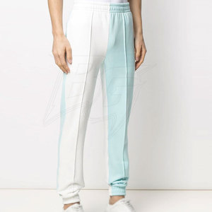 Pantalones Deportivos Casuales para Hombre, Cintura Elástica, Mezcla de Algodón Suave, Ecológicos, de Secado Rápido y Transpirables, Venta al Por Mayor - Product Image 2