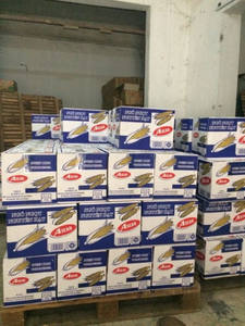 Exportación de maíz dulce entero enlatado estándar de Vietnam para compradores internacionales - Product Image 2